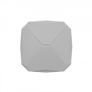 Бездротовий датчик протікання води Tiras X-Water White