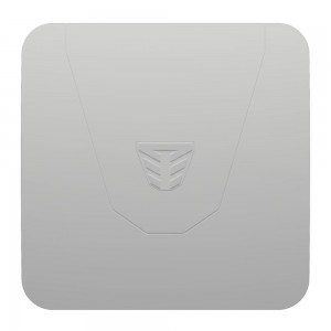 Дротова централь Tiras Orion NOVA S (LTE) на 4 дротові зони сигналізації