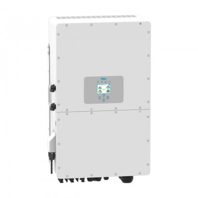 DEYE Гибридный трехфазный инвертор SUN-50K-SG01HP3-EU-BM4