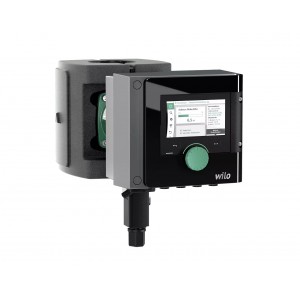 Stratos MAXO 30/0,5-12 PN10-R7 циркуляційний насос WILO з електрон.упр.