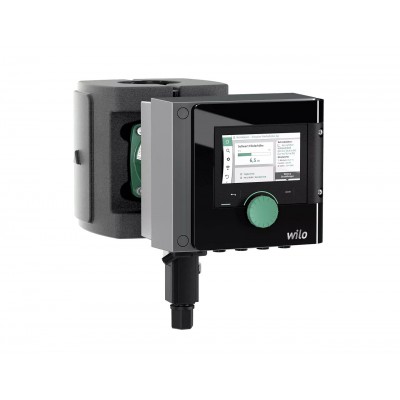 Stratos MAXO 30/0,5-12 PN10-R7 циркуляційний насос WILO з електрон.упр. Stratos MAXO 30/0,5-12 PN10-R7 циркуляційний насос WILO з електрон.упр.