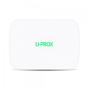 Бездротовий ретранслятор радіосигналу ITV U-Prox Extender White