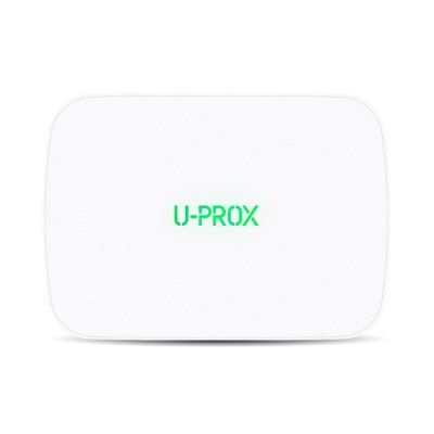 Бездротовий ретранслятор радіосигналу ITV U-Prox Extender White
