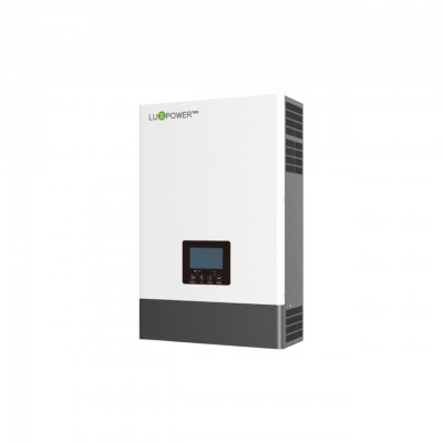 Инвертор гибридный LuxPower SNA6000 Wide PV