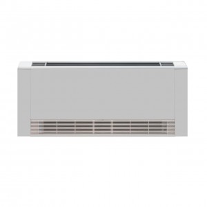 Фанкойл тонкий декоративний вертикальний FLP-85