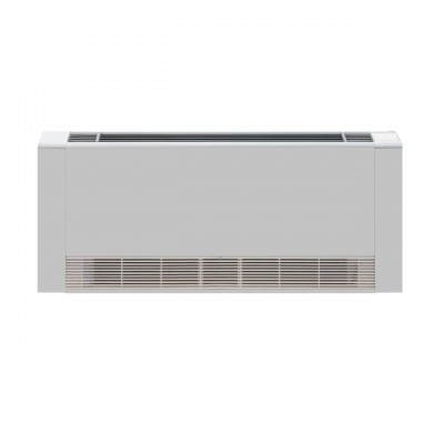 Фанкойл тонкий декоративний вертикальний FLP-85 Фанкойл тонкий декоративний вертикальний FLP-85