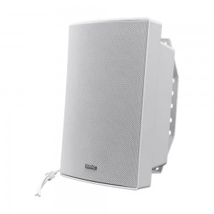 Настінний SIP-IP гучномовець Tonmind SIP-S11T 30W, PoE, ONVIF