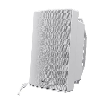 Настінний SIP-IP гучномовець Tonmind SIP-S11T 30W, PoE, ONVIF