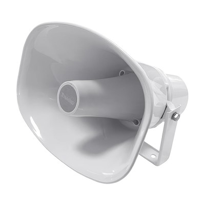 Рупорний вуличний SIP-IP гучномовець Tonmind SIP-S21T 30W, PoE, ONVIF
