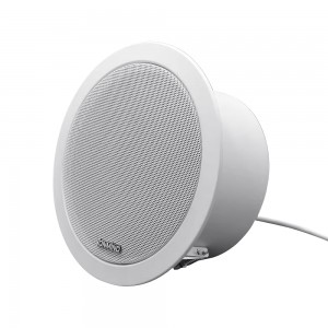 Стельовий SIP-IP гучномовець Tonmind SIP-S01 15W, PoE, ONVIF