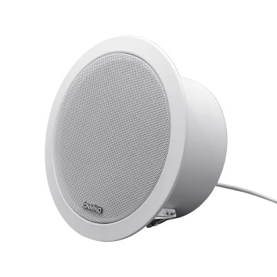 Стельовий SIP-IP гучномовець Tonmind SIP-S01 15W, PoE, ONVIF