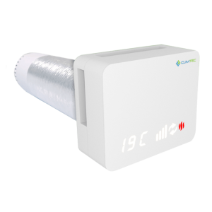 Рекуператор Optima 150 Standard. Телегрей 4