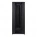 Комутаційна шафа Trinix TRX-37U/600x800x1833 Black