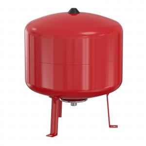 Розширювальний бак для опалення 50 л, Flamco Baseflex PN6