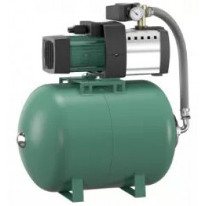 HiMulti3H50-25 насосна станція для водопостачання 'WILO'