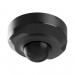 IP-відеокамера 5Mp Ajax DomeCam Mini (5 Mp/4 mm) (8EU) ASP Black f=4mm з мікрофоном