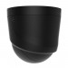 IP-відеокамера 5Mp Ajax TurretCam HL (5 Mp/2.8 mm) Black f=2.8mm, ІЧ+LED-підсвічування, з мікрофоном