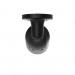 IP-відеокамера 5Mp Ajax BulletCam HL (5 Mp/2.8 mm) Black f=2.8mm, ІЧ+LED-підсвічування, з мікрофоном