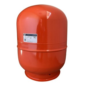 Бак Zilmet cal-pro для систем опалення   80л. 6bar ( 1300008000 )