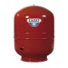 Бак Zilmet cal-pro для систем опалення   80л. 6bar ( 1300008000 )