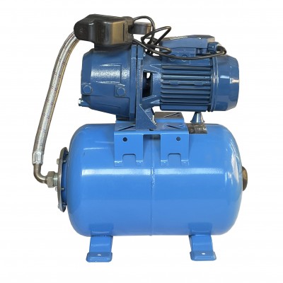 Насосна станція Pentax AP100/P30-24 0.75кВт Насосна станція Pentax AP100/P30-24 0.75кВт