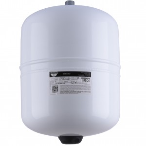 Бак Zilmet solar-plus для систем сонячного опалення 18л 10bar ( 11A2001811 )