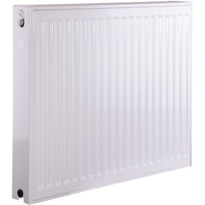 Радіатор сталевий 22/600x700 бок OPTIMUM