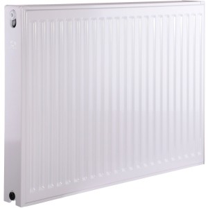 Радіатор сталевий 22/600x800 бок OPTIMUM