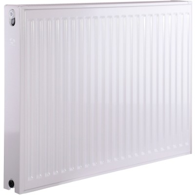 Радіатор сталевий 22/600x800 бок OPTIMUM