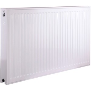 Радіатор сталевий 22/600х1000 бок OPTIMUM