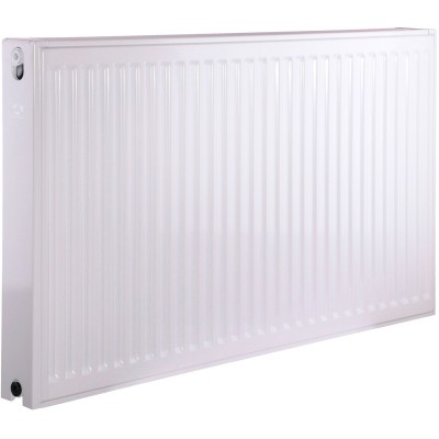 Радіатор сталевий 22/600х1000 бок OPTIMUM