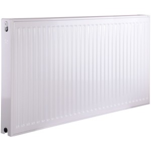 Радіатор сталевий 22/600х1100 бок OPTIMUM