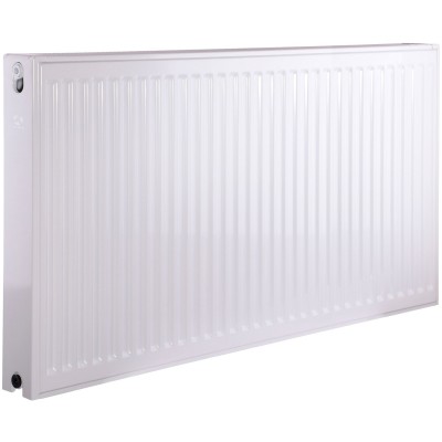 Радіатор сталевий 22/600х1100 бок OPTIMUM