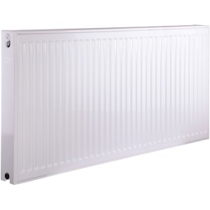 Радіатор сталевий 22/600х1200 бок OPTIMUM