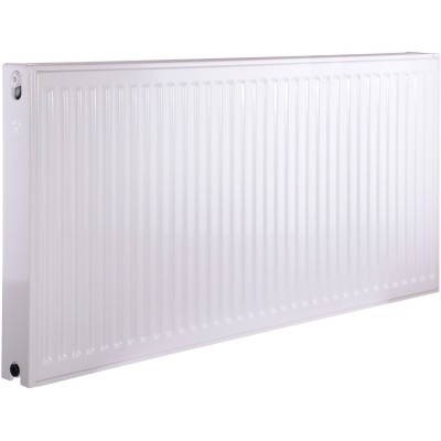Радіатор сталевий 22/600х1200 бок OPTIMUM