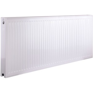 Радіатор сталевий 22/600х1400 бок OPTIMUM