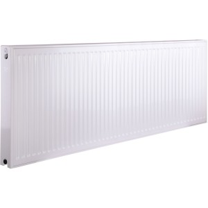 Радіатор сталевий 22/600х1600 бок OPTIMUM