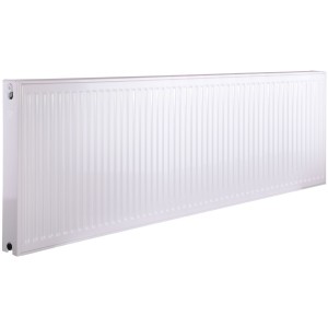 Радіатор сталевий 22/600х1800 бок OPTIMUM