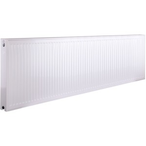 Радіатор сталевий 22/600х2000 бок OPTIMUM