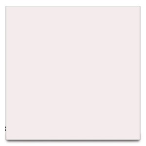 Обігрівач керамічний ТCM-RA  500 (білий) 603х603х17