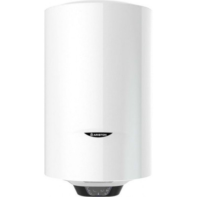 Водонагрівач ARISTON PRO1 ECO DRY 50 1,8К PL сухий тен Водонагрівач ARISTON PRO1 ECO DRY 50 1,8К PL сухий тен