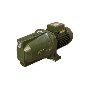 Насос відцентровий M-70 PL 0,55  кВт SAER (2,4 м3/год, 52 м)