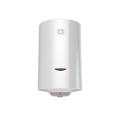 Водонагрівач ARISTON PRO1 R DRY HE 50 V 1,5К PL сухий тен Водонагрівач ARISTON PRO1 R DRY HE 50 V 1,5К PL сухий тен