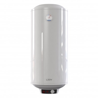 Водонагрівач LEOV LV Slim Dry 50 l сухий тен (50L Slim D) Водонагрівач LEOV LV Slim Dry 50 l сухий тен (50L Slim D)