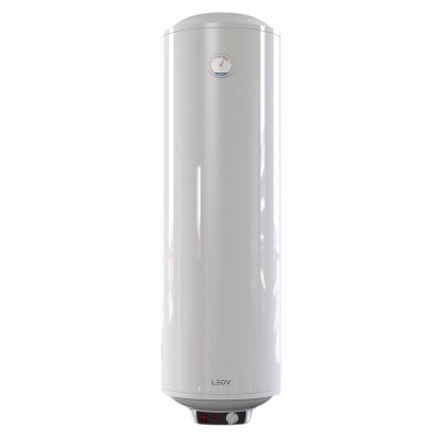 Водонагрівач LEOV LV Slim 80 l (80L Slim )