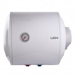 Водонагрівач LEOV LH  50 l горизонтальний (50L H)