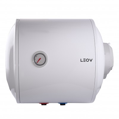 Водонагрівач LEOV LH  50 l горизонтальний (50L H)