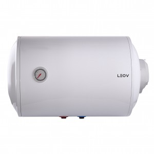 Водонагрівач LEOV LH  80 l горизонтальний (80L H)