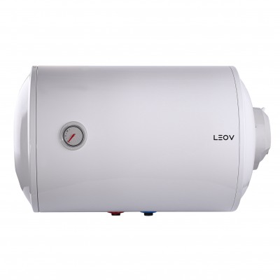 Водонагрівач LEOV LH  80 l горизонтальний (80L H)