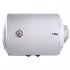 Водонагрівач LEOV LH 100 l горизонтальний (100L H)
